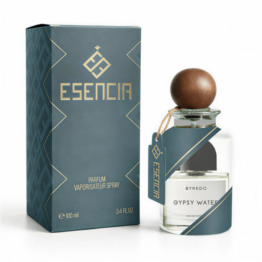 Gypsy Water Byredo