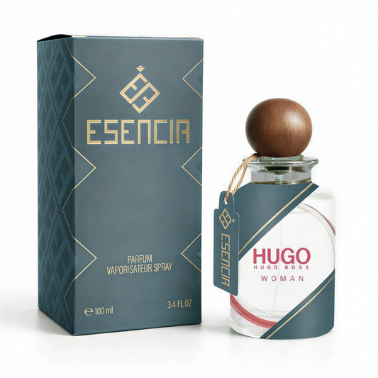 Hugo Woman Hugo Boss