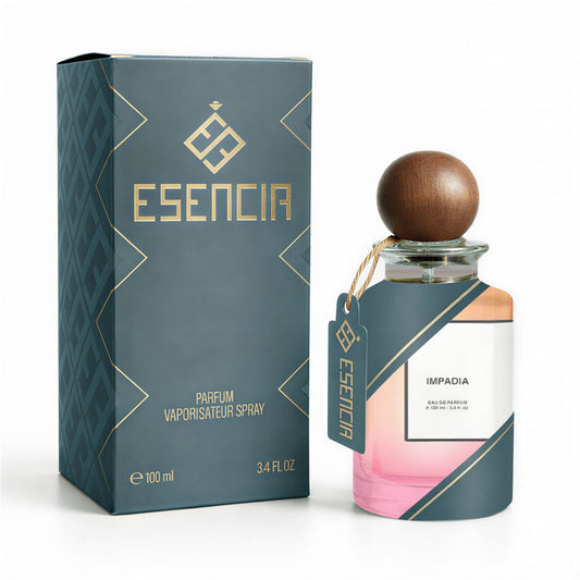 Impadia BDK Parfums