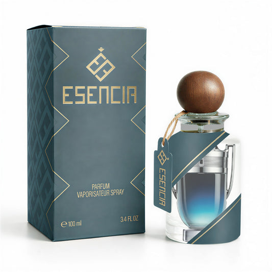 Invictus Legend Rabanne