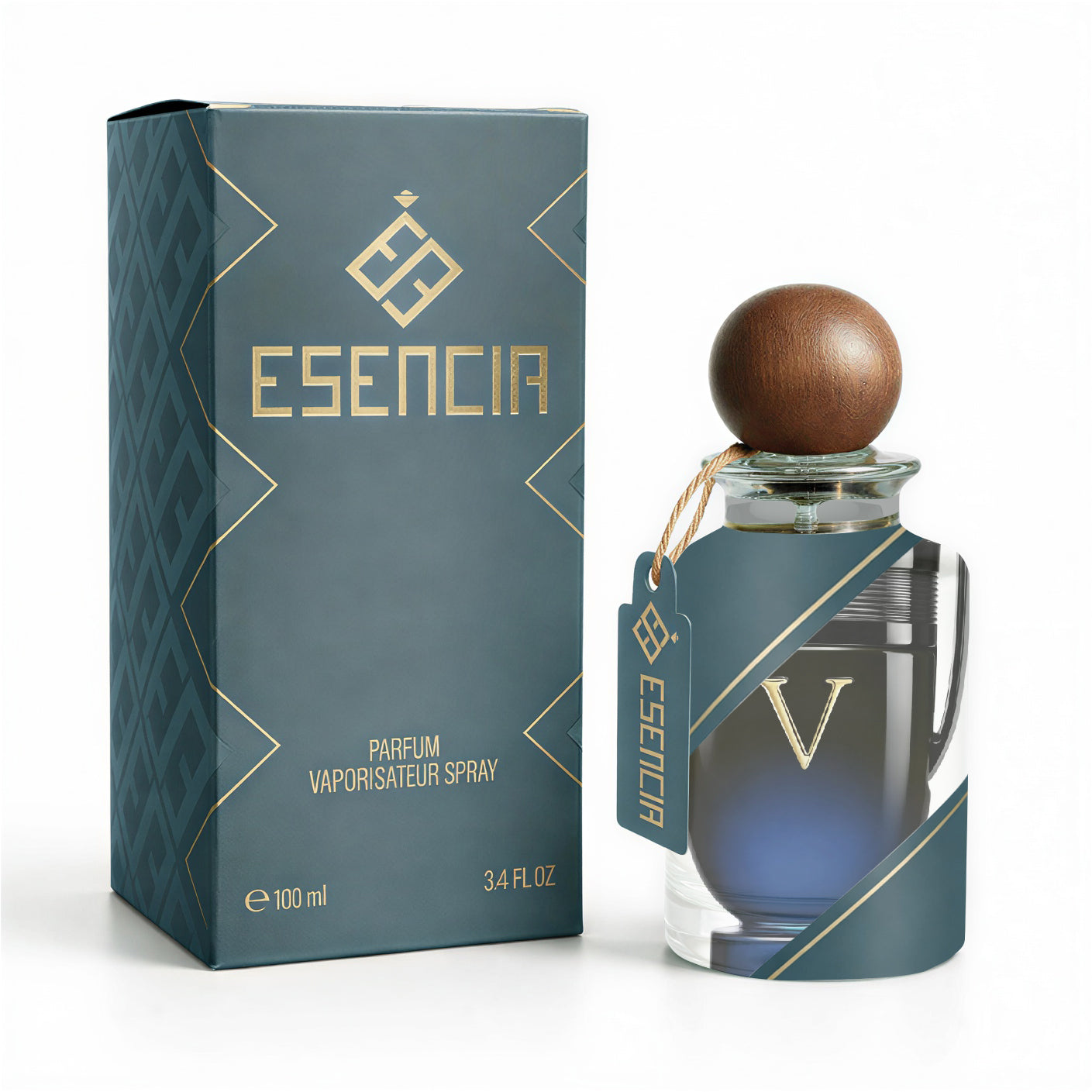 Invictus Victory Elixir Rabanne