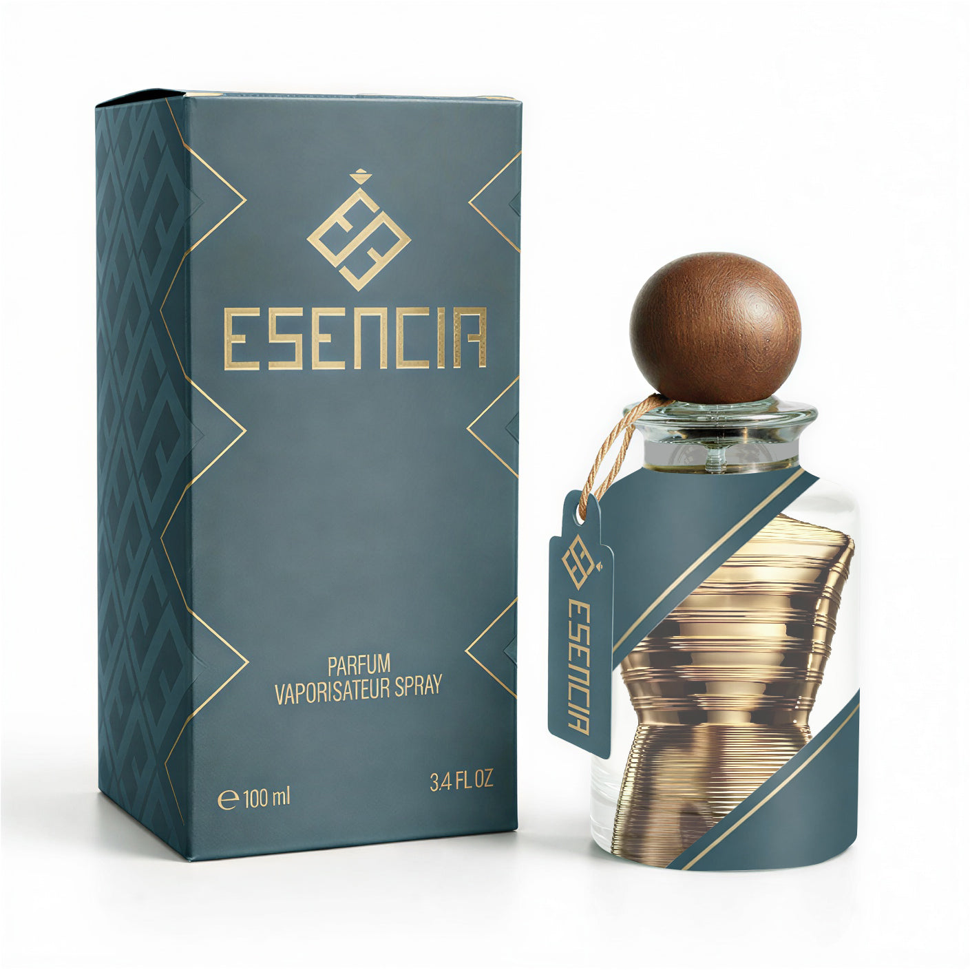 Le Male Elixir Absolu