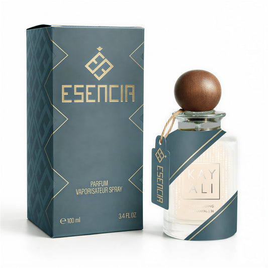 The Wedding Silk Santal | 36