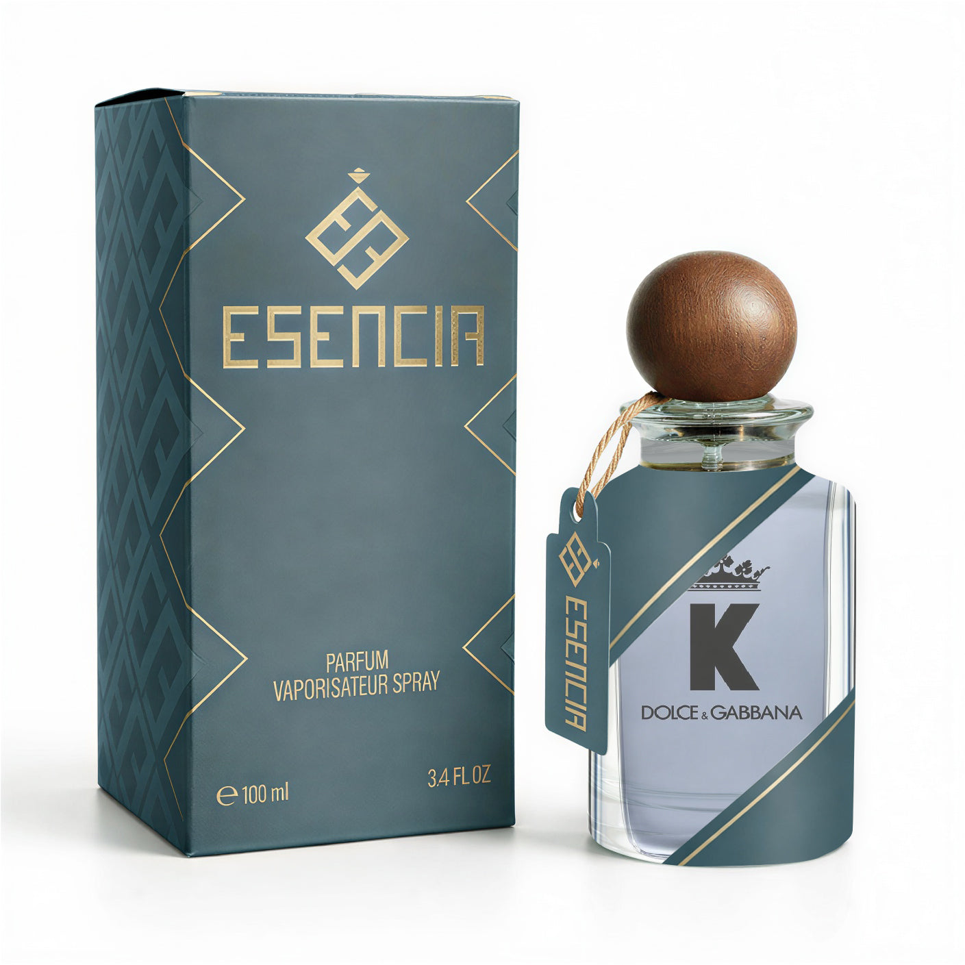 K Dolce&Gabbana