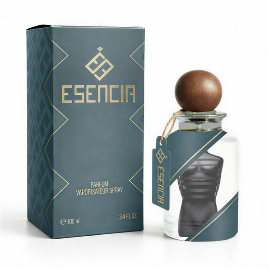 Le Male Le Parfum