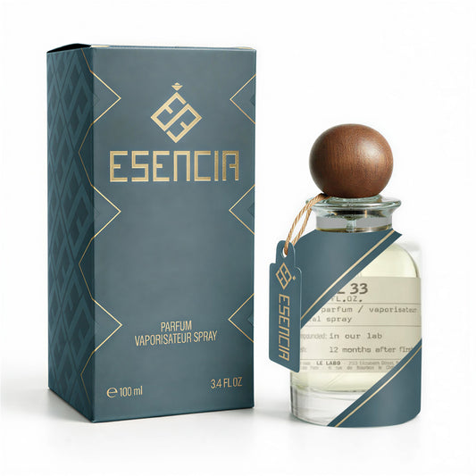 Santal 33 Le Labo