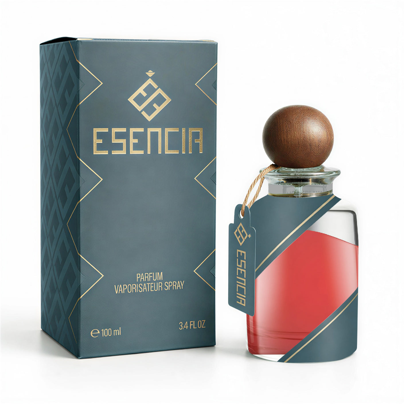 Legend Red Mont Blanc