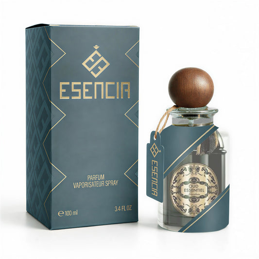 Les Absolus d'Orient Oud Essentiel Guerlain