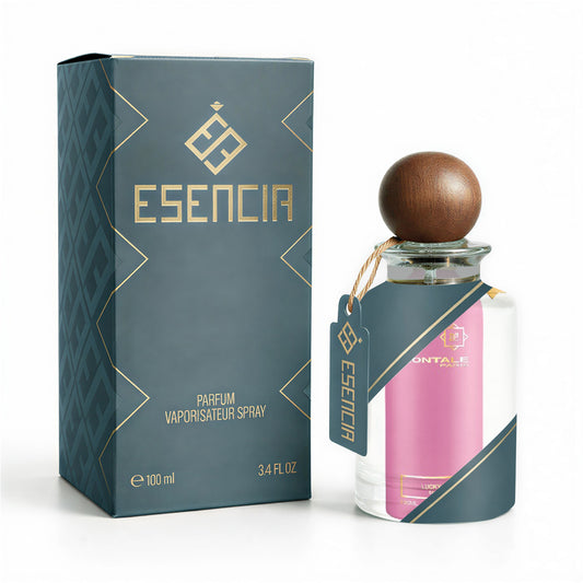 Lucky Candy Montale