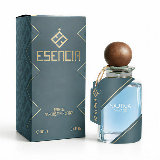 Nautica Voyage Nautica