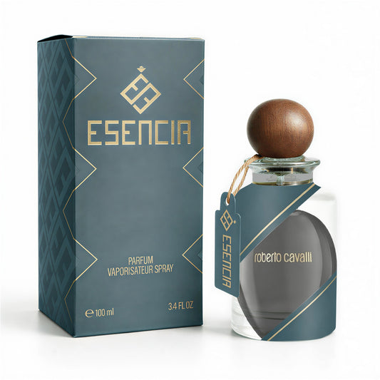 Roberto Cavalli Nero Assoluto