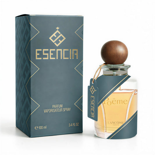 Poeme Lancôme