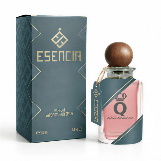 Q by Dolce&Gabbana