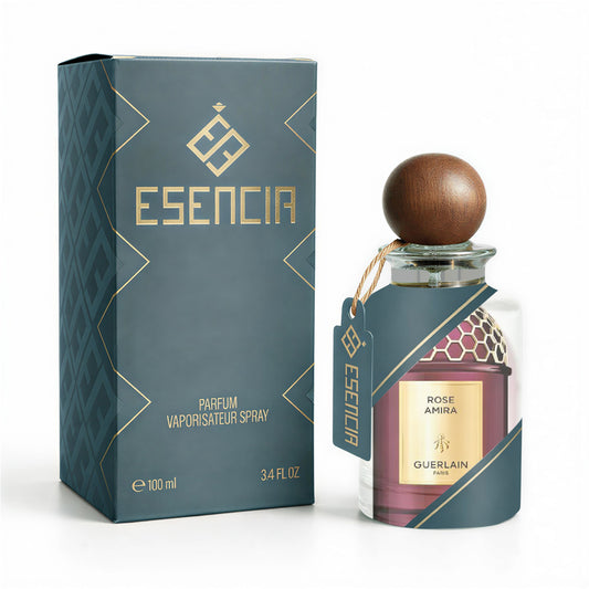 Rose Amira Guerlain