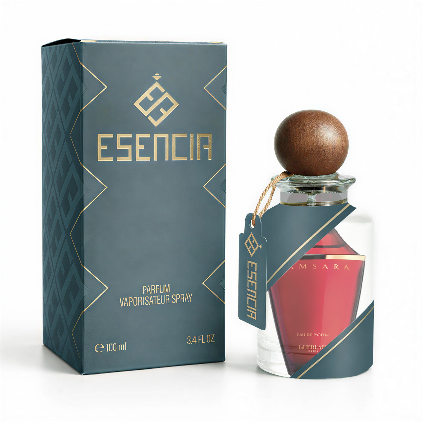 Samsara Guerlain