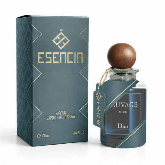 Sauvage Elixir Dior