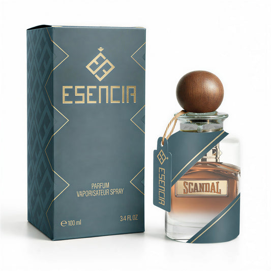 Scandal Pour Homme Elixir