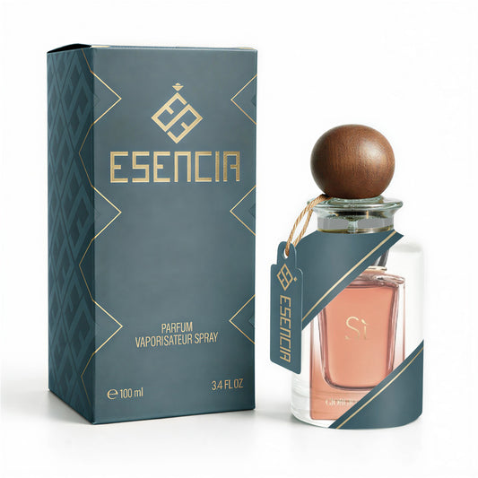 Sì Intense Giorgio Armani