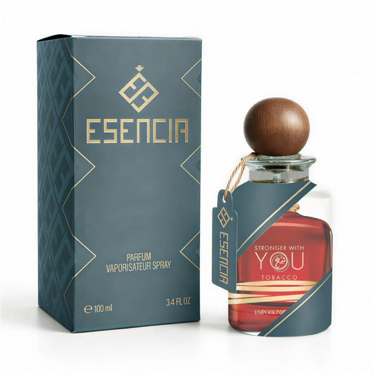 Stronger With You Tobacco Emporio Armani