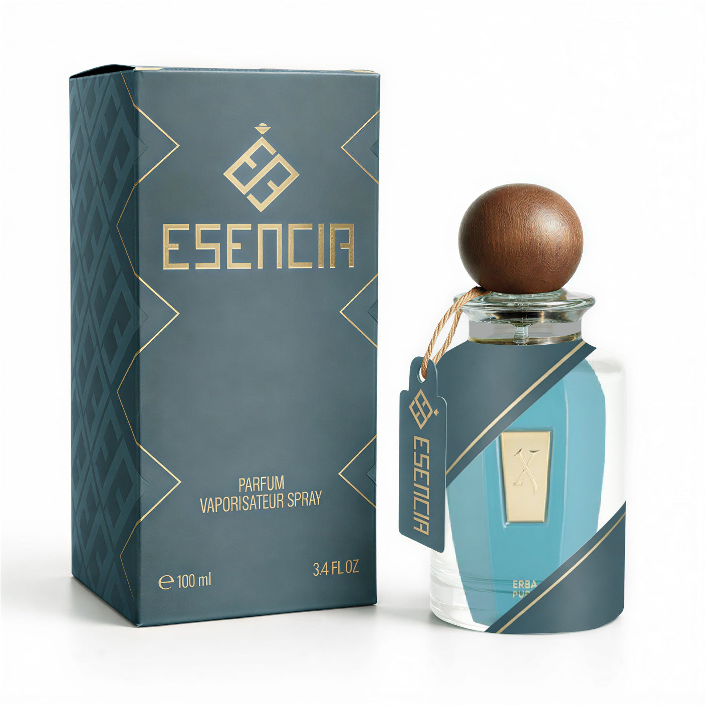 Erba Pura Xerjoff