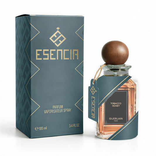 Tobacco Honey Guerlain