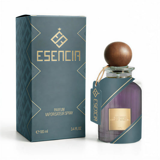 Velvet Orchid Tom Ford