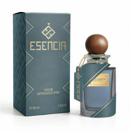 Velvet Blue Musk Dolce&Gabbana