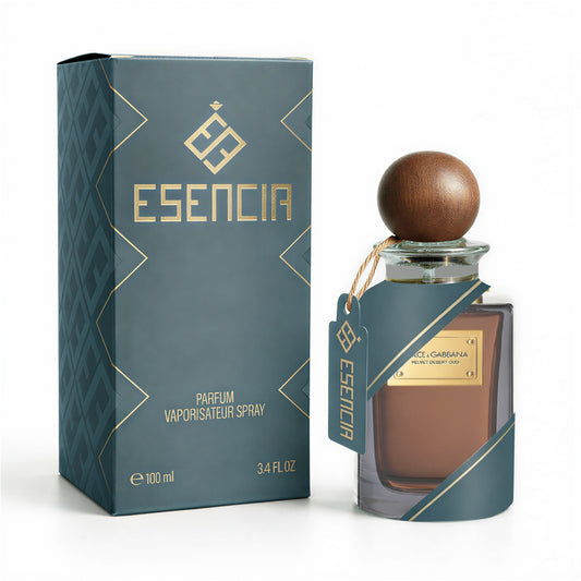 Velvet Desert Oud Dolce&Gabbana